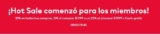 H&M Hot Sale 2022: hasta 20% de descuento adicional en todas tus compras