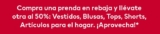 Rebajas H&M Mitad de Temporada 2021: 50% de descuento en segunda unidad + envío gratis