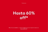 H&M segundas rebajas 2020 ahora con hasta 60% de descuento