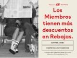 Rebajas de Verano H&M: hasta 25% de descuento adicional para miembros rewards