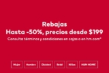 H&M Rebajas de Verano 2023: hasta 50% de descuento en artículos seleccionados