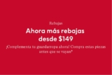 H&M Rebajas de Verano 2020 ahora con prendas desde $149