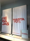 Rebajas H&M: Hasta 70% de descuento