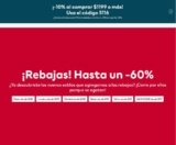 Últimas Rebajas H&M: cupón del 10% de descuento adicional