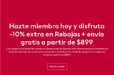 H&M Rebajas de Mitad de Temporada: 10% de descuento + envío gratis para miembros