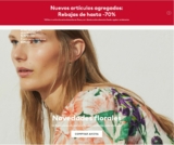 Terceras Rebajas H&M: Ahora hasta 70% de descuento y prendas desde $149