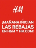 En H&M rebajas de final de temporada 2019 con hasta 50% de descuento en modelos seleccionados