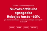 En H&M hasta 60% de descuento en sus segundas rebajas de verano 2020