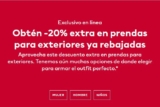 H&M Rebajas 2021: 20% de descuento adicional a lo ya rebajado