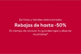 Rebajas H&M Otoño Invierno 2020: hasta 50% de descuento en prendas seleccionadas
