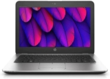 Laptop HP Elitebook 820 G4 con Core i7, 16 GB de RAM y 256 GB de SSD reacondicionada a un gran precio + 12 meses sin intereses
