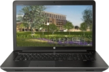 Laptop HP Zbook 17 G4 con Core i7, 32 GB de RAM, 1 TB de SSD y pantalla FHD de 17” reacondicionada baja a un excelente precio + 12 meses sin intereses