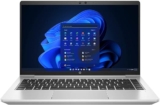 Laptop HP Probook de 14 pulgadas con Ryzen 5, 32 GB de RAM y 512 GB de SSD reacondicionada a un gran precio