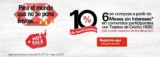 HSBC Hot Sale 2021: 10% de bonificación en compras a 6 meses sin intereses