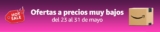 Amazon Hot Sale 2021: cupón del 10% de descuento adicional y más