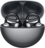 Audífonos inalámbricos Bluetooth Huawei Free Clip bajan a un excelente precio + 15 meses sin intereses