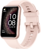Smartwatch Huawei Watch Fit Special Edition baja a un excelente precio