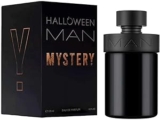 Perfume para hombre Halloween Man Mystery baja a su menor precio