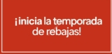 H&M Rebajas de Temporada con hasta 50% de descuento en artículos seleccionados