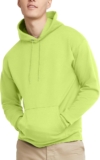Sudadera con capucha Hanes EcoSmart baja a un excelente precio