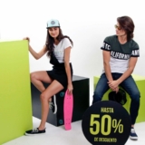 Rebajas Hang Ten: Hasta 50% de descuento