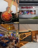 Hard Rock Café está de regreso en la CDMX