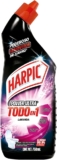 Limpiador desinfectante para baños Harpic Power Ultra Todo en 1 Lavanda baja a un super precio