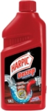 Destapacaños Harpic Destop de 1 litro baja de precio + 10% adicional con Planea y Ahorra