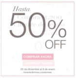 Hasta 50% off en las rebajas de Fiorentina