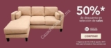 En Soriana.com hasta 50% de descuento en hogar y muebles