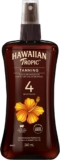 Aceite bronceador con protector solar en spray Hawaiian Tropic Tanning baja a su menor precio