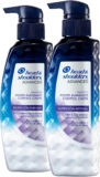 2 pack shampoos Head & Shoulders Advance bajan a su menor precio