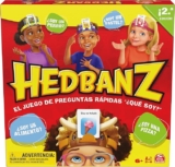 Juego de mesa Hedbanz baja a su menor precio