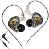 Oferta flash en audífonos monitor in-ear bajan de precio