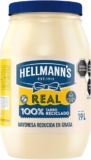 Mayonesa real Hellmanns bote de 1.9 L baja a un precio increíble