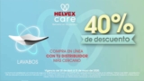 Promoción Helvex: Hasta 40% de descuento en la línea Helvex Care