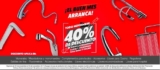 Promoción Helvex El Buen Fin 2017: 40% de descuento en regaderas, llaves y accesorios de baño y cocina