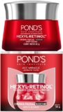 Crema anti-edad de noche Ponds Age Miracle Ultimate Youth con Hexyl-Retinol baja de precio + 10% adicional con Planea y Ahorra