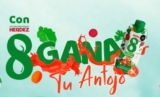 Cono de helado o paleta Nutrisa GRATIS y más en la compra de 3 productos Herdez
