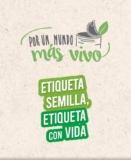 Promo Herdez Etiqueta Semilla con planta de zanahoria, manzanilla y más GRATIS
