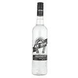 Tequila Herradura Antiguo Cristalino baja a un excelente precio