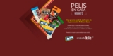 Promo Hersheys Act II Pelis en Casa: código de Cinépolis Klic Gratis en hersheyspromo.com