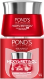 Crema facial anti-edad Ponds Age Miracle Ultimate Youth baja a su menor precio por el Hot Sale + 10% adicional con Planea y Ahorra