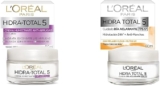 Combo Loréal Paris Hidra Total 5 con crema anti-arrugas + crema anti-manchas bajan a su menor precio