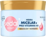 Mascarilla para el cabello Sedal Care+ Hidra Micelar+ Pro-Vitamina B5 baja a su menor precio