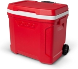 Hielera portátil Igloo Profile baja a su menor precio