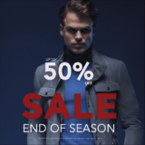 Rebajas de fin de temporada High Life: Hasta 50% de descuento