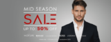 Venta de Mitad de Temporada High Life: hasta 50% de descuento en modelos seleccionados