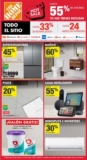 Folleto Hot Sale 2025 Home Depot al 3 de junio 2025, hasta 60% de ahorro y más