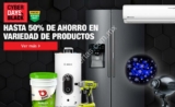 Promoción Home Depot Black Friday y Cyber Monday 2019: descuentos, bonificaciones y meses sin intereses